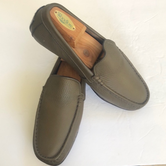 Coach Mens Loafers - Picture 5 of 13